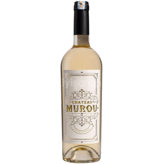 Chateau Murou Chardonnay