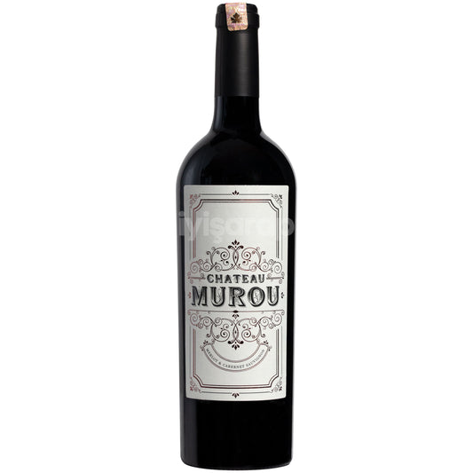Chateau Murou Merlot & Cabernet Sauvignon