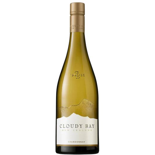 Cloudy Bay Chardonnay