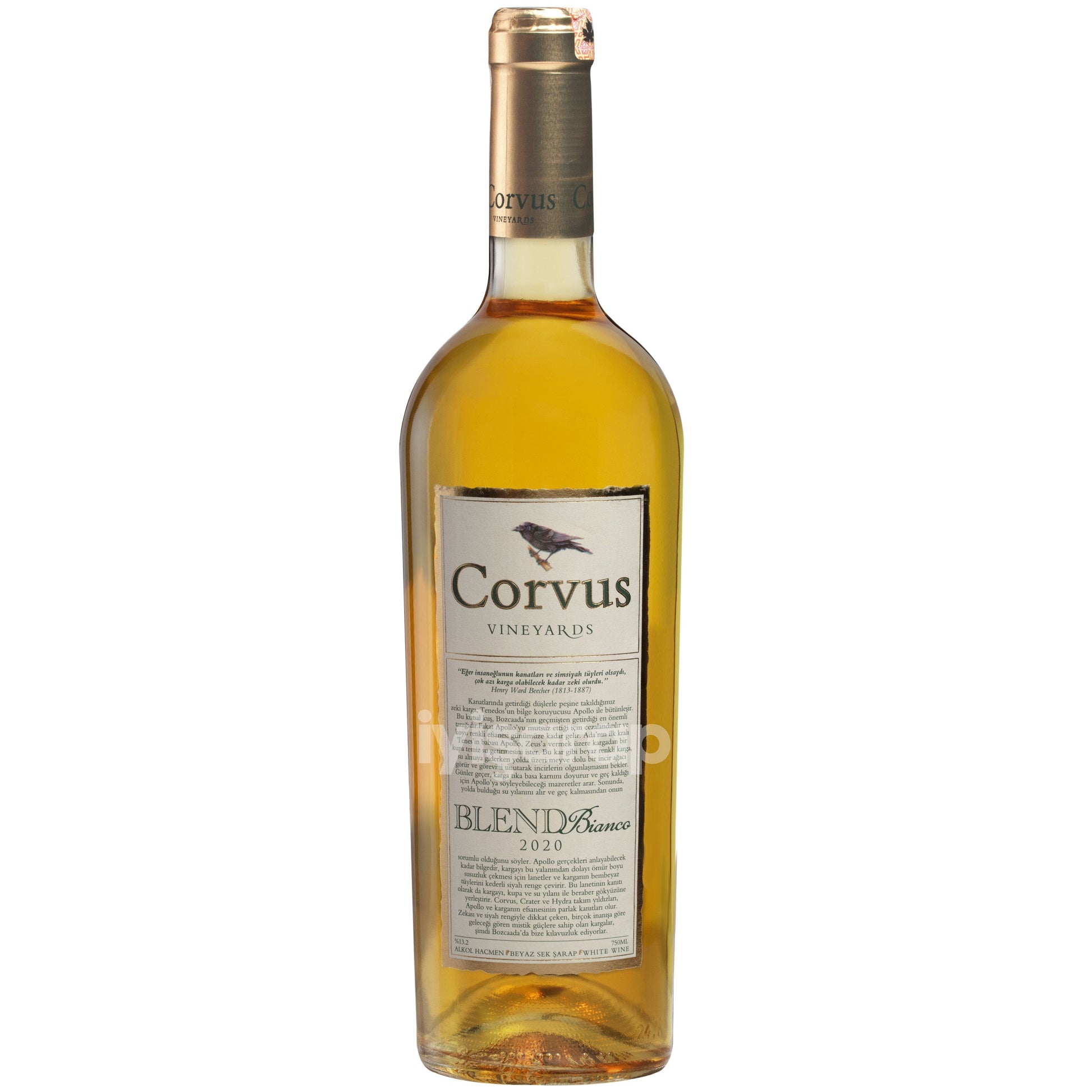 Corvus Blend Bianco