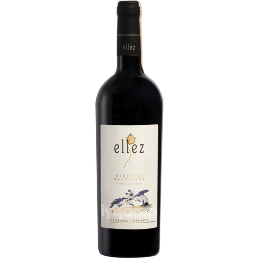 Ellez Cabernet Sauvignon 2022
