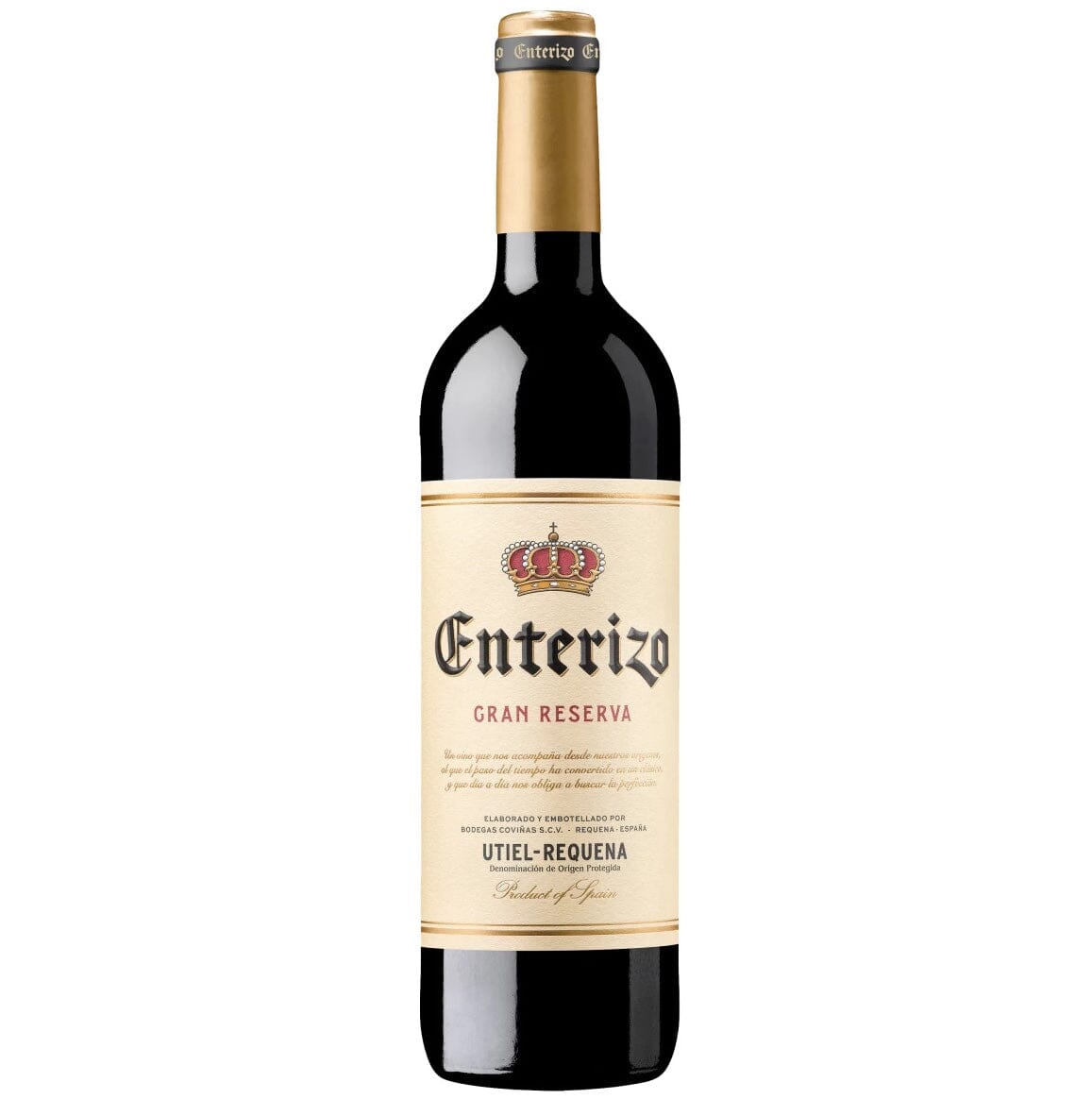 Enterizo Gran Reserva