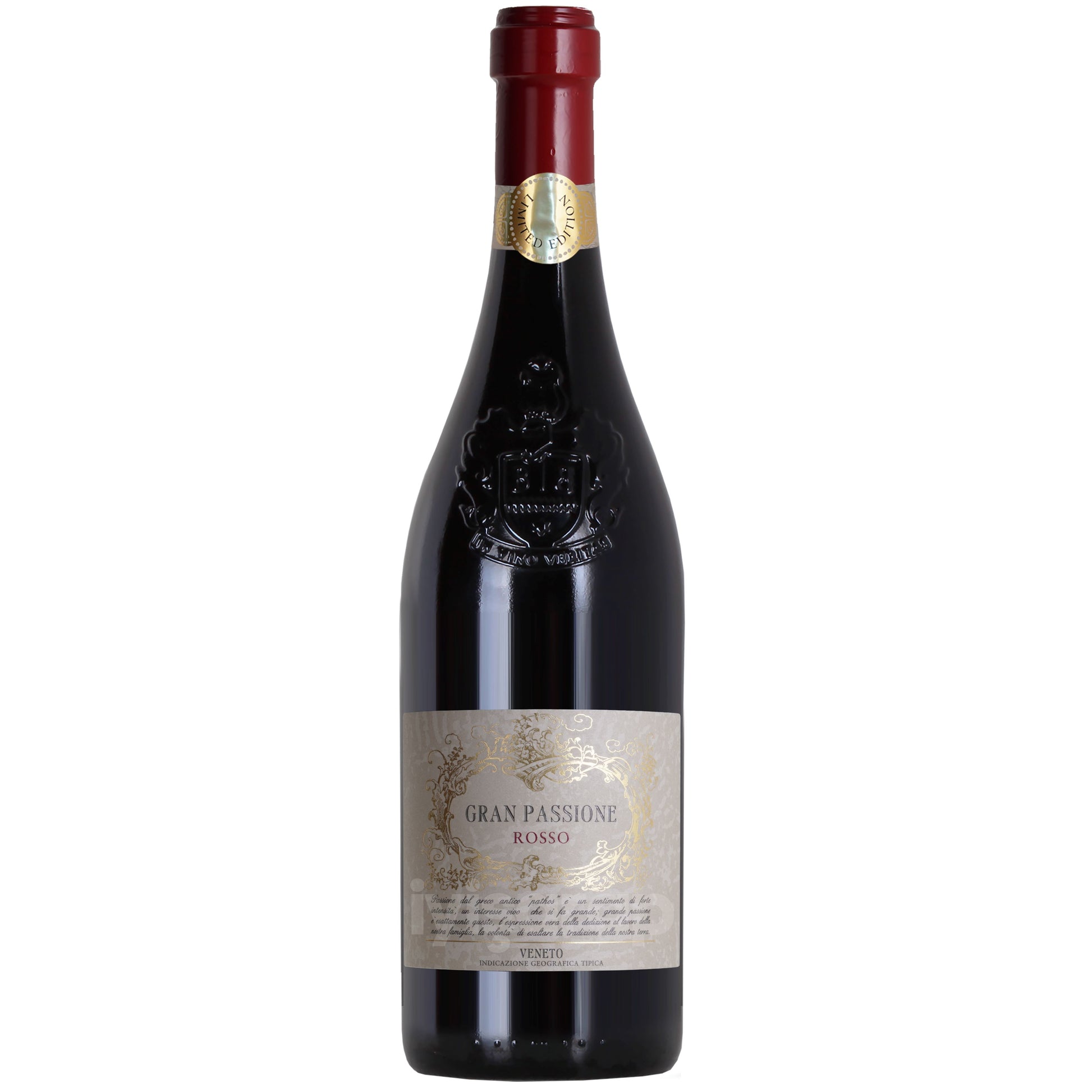 Gran Passione Rosso