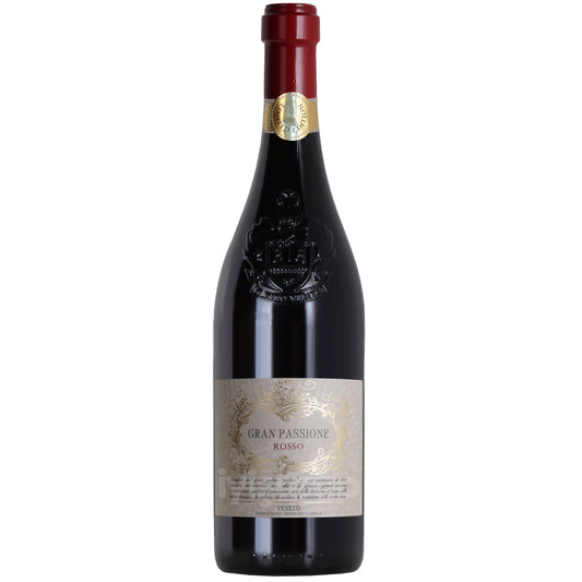Gran Passione Rosso