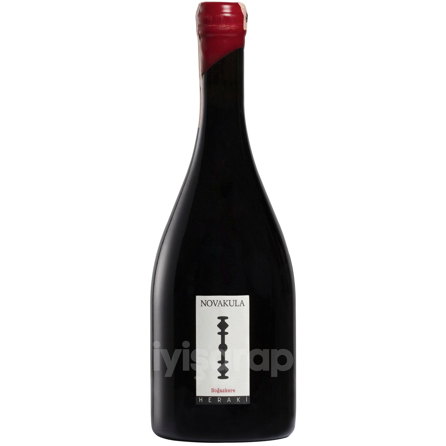 Heraki Novakula Boğazkere