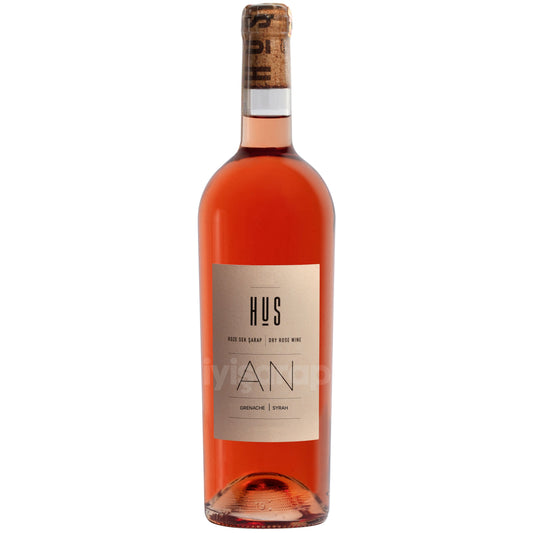 Hus An Rosé