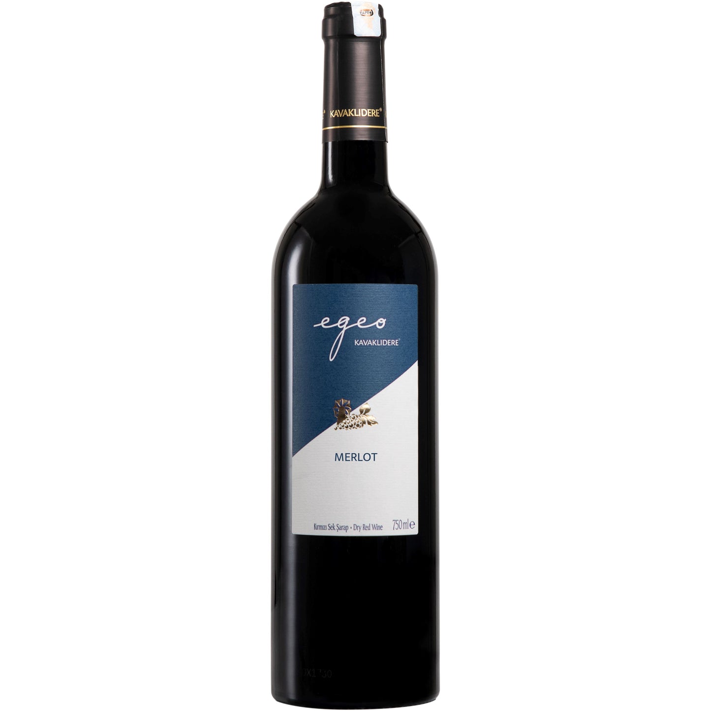 Kavaklıdere Egeo Merlot