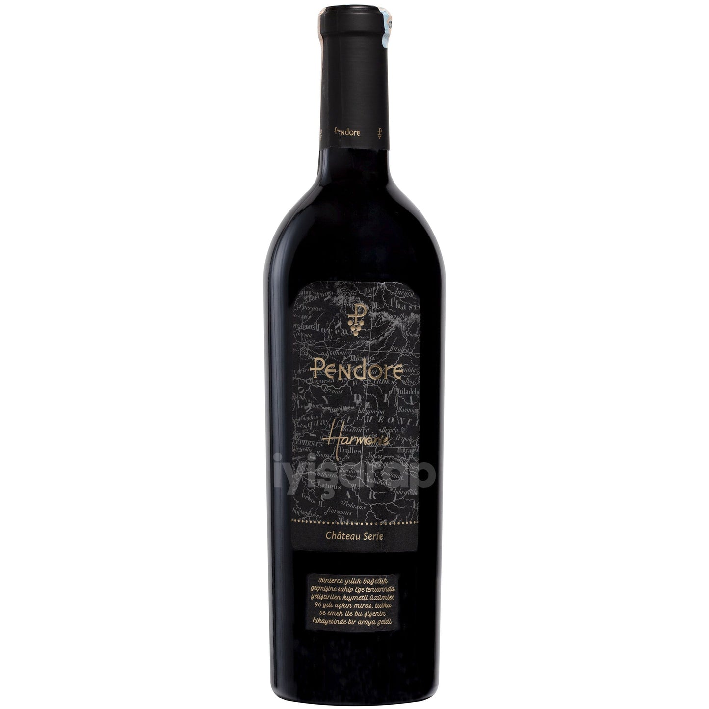 Kavaklıdere Pendore Harmonie