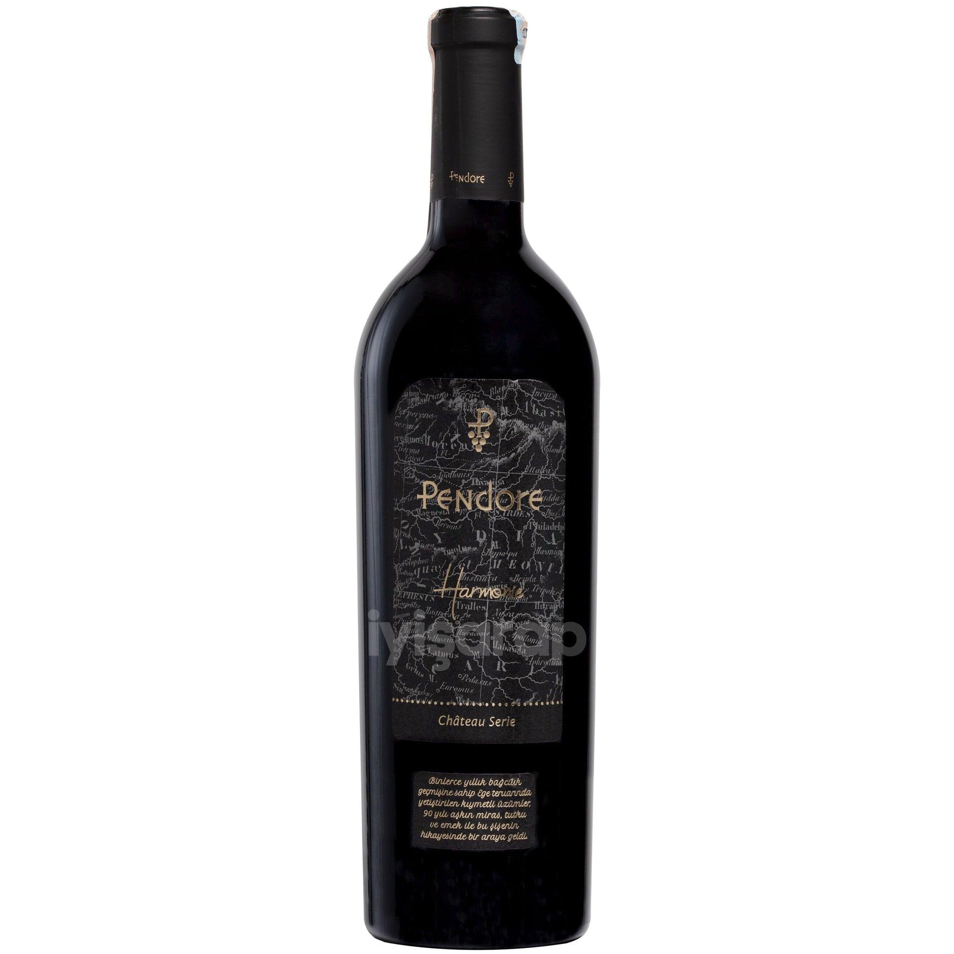 Kavaklıdere Pendore Harmonie