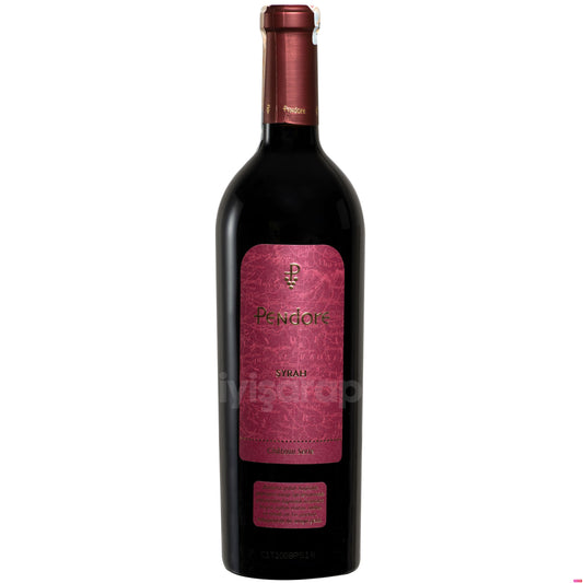Kavaklıdere Pendore Syrah