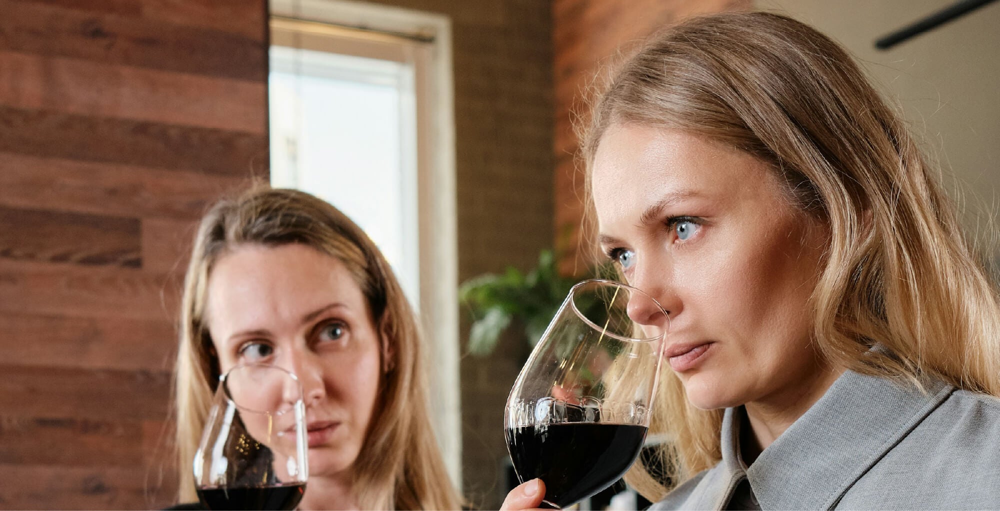 Kırmızı Şarap Nasıl İçilir?