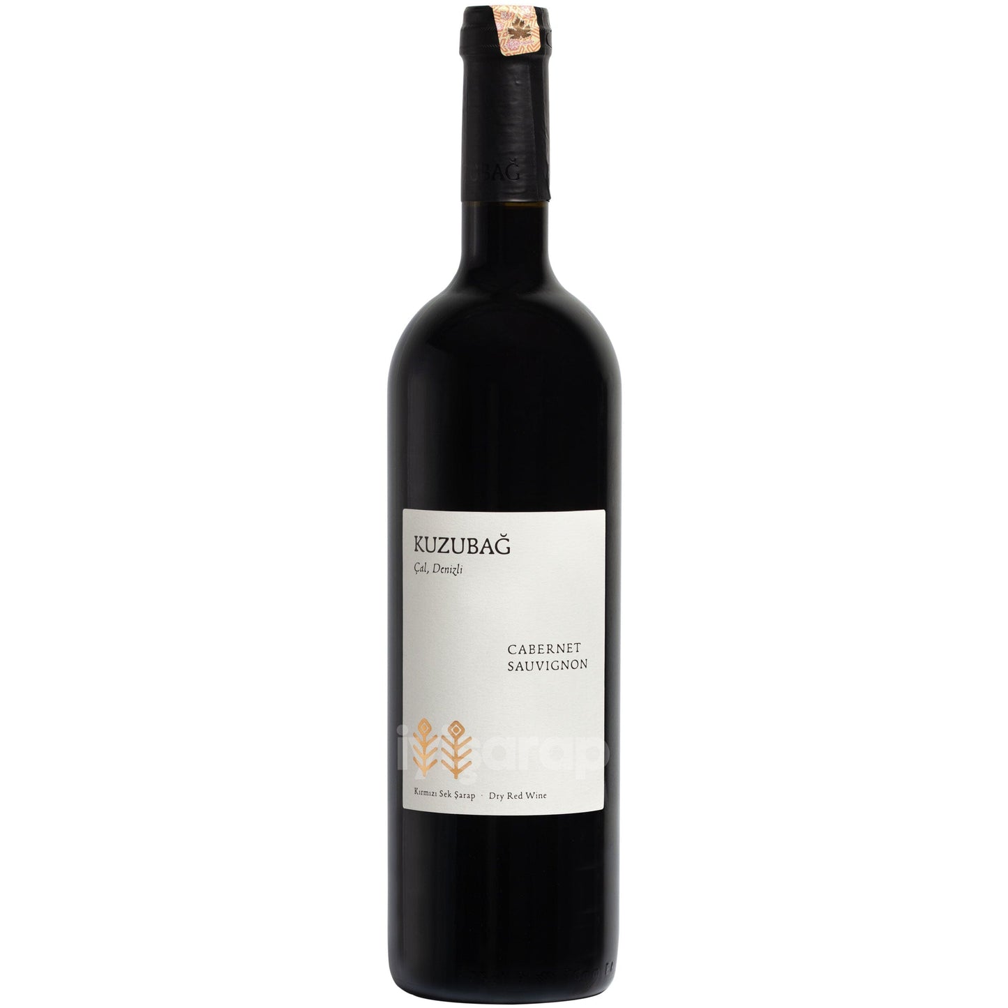 Kuzubağ Cabernet Sauvignon