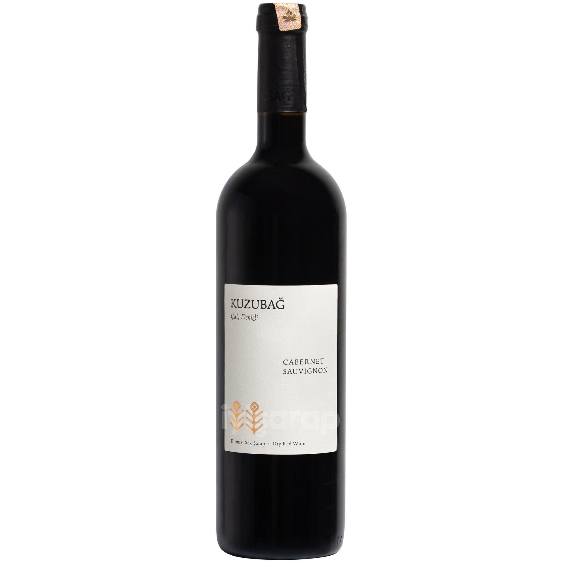 Kuzubağ Cabernet Sauvignon