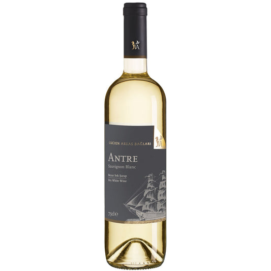 LA Antre Sauvignon Blanc
