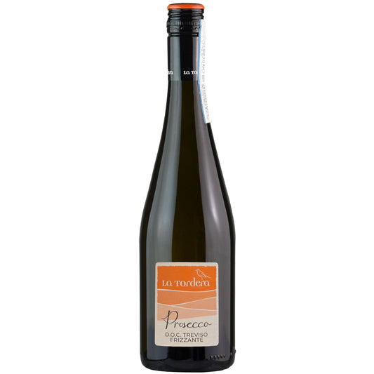 La Tordera Prosecco