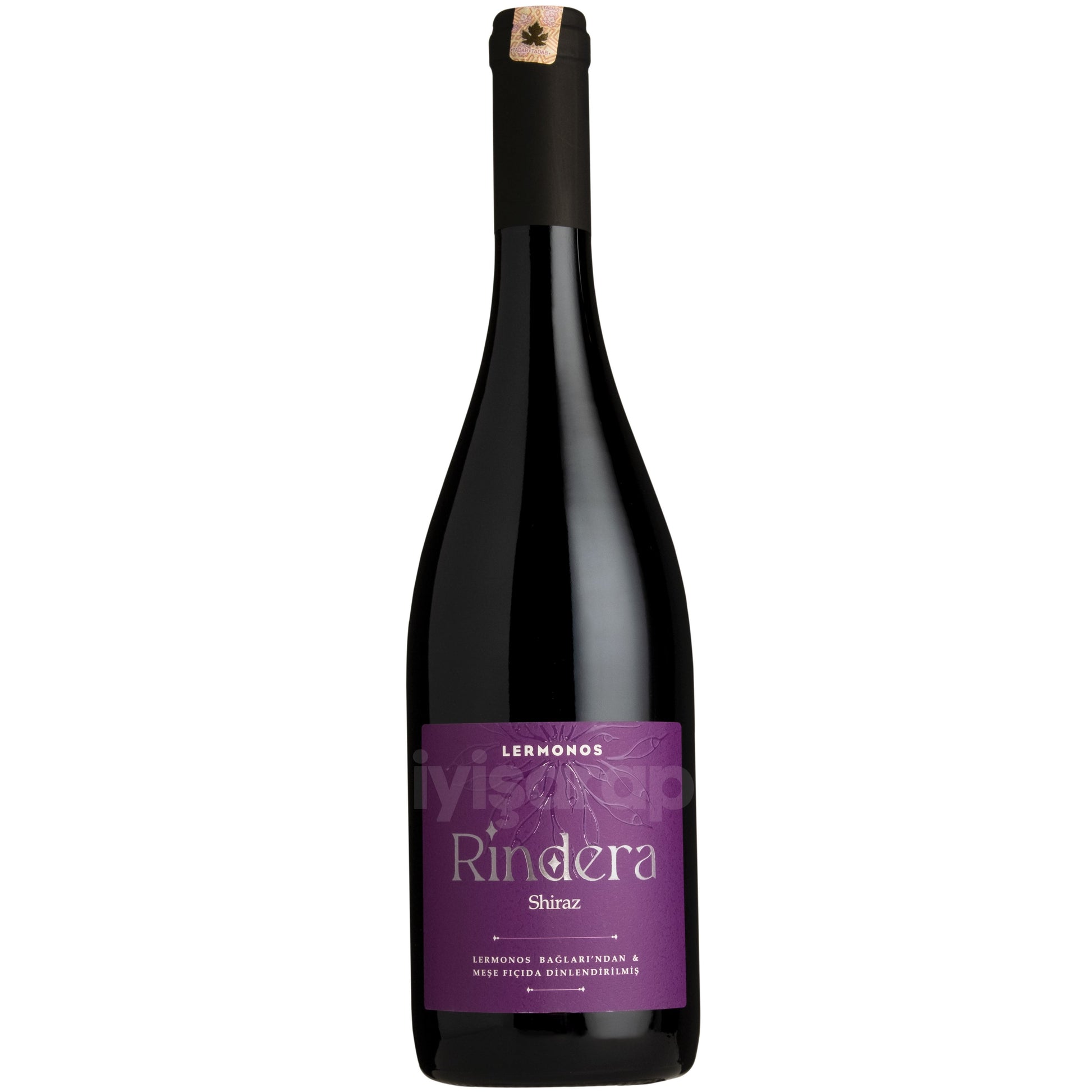Lermonos Rindera Shiraz
