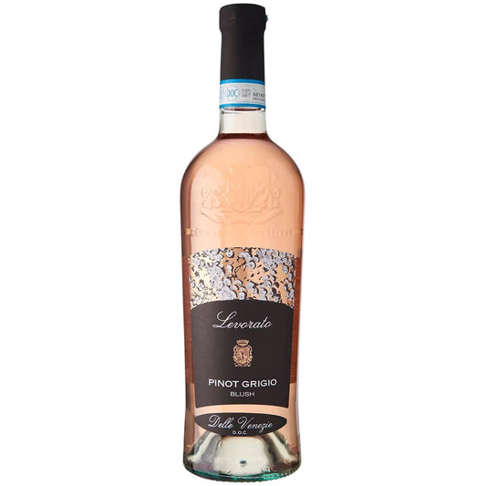 Levorato Pinot Grigio Blush