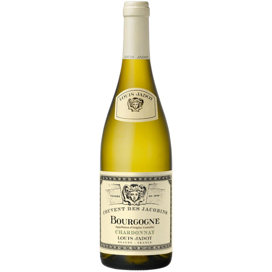 Louis Jadot "Couvent des Jacobins Bourgogne" Chardonnay