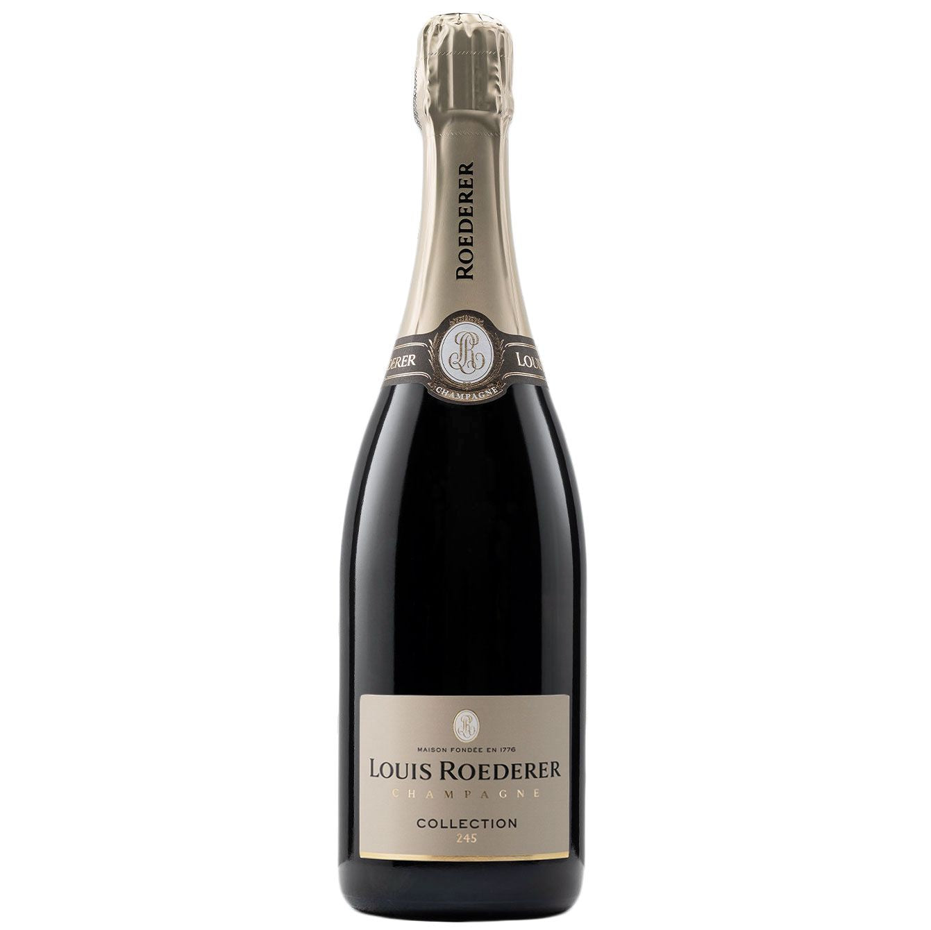 Louis Roederer Collection 245