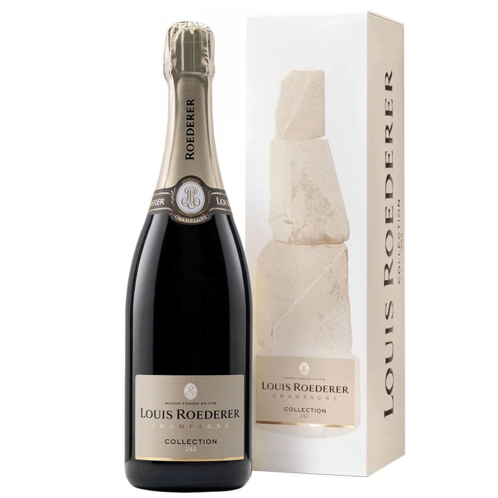 Louis Roederer Collection 245