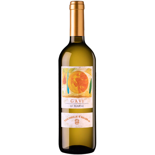 Michele Chiarlo Gavi Le Marne