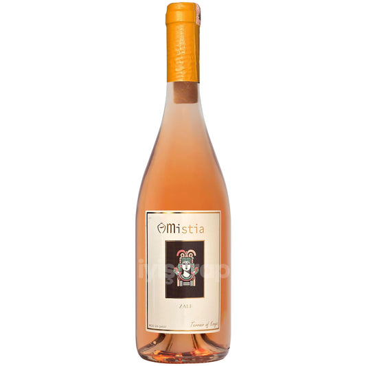Mistia Zale Rosé