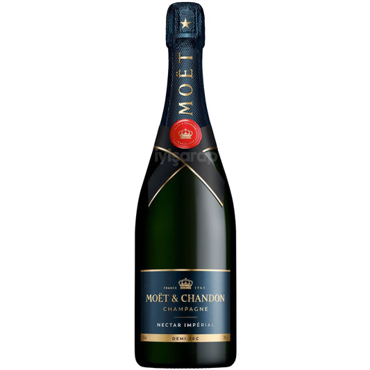Moet & Chandon Nectar Imperial