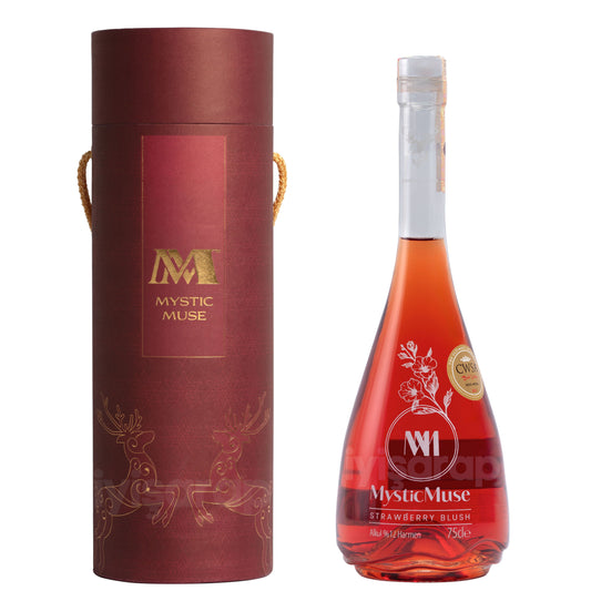 Mystic Muse Blush Özel Kutulu