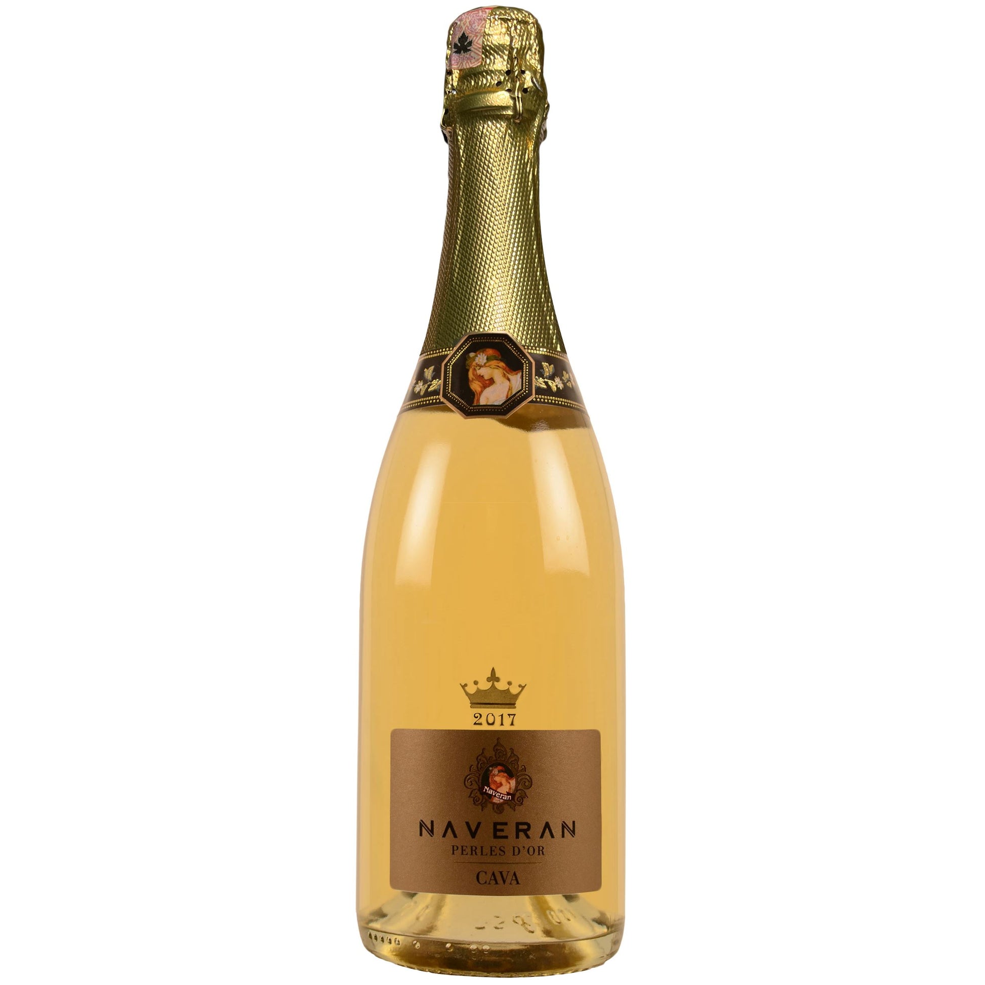 Naveran Perles D'Or Vintage Cava Brut