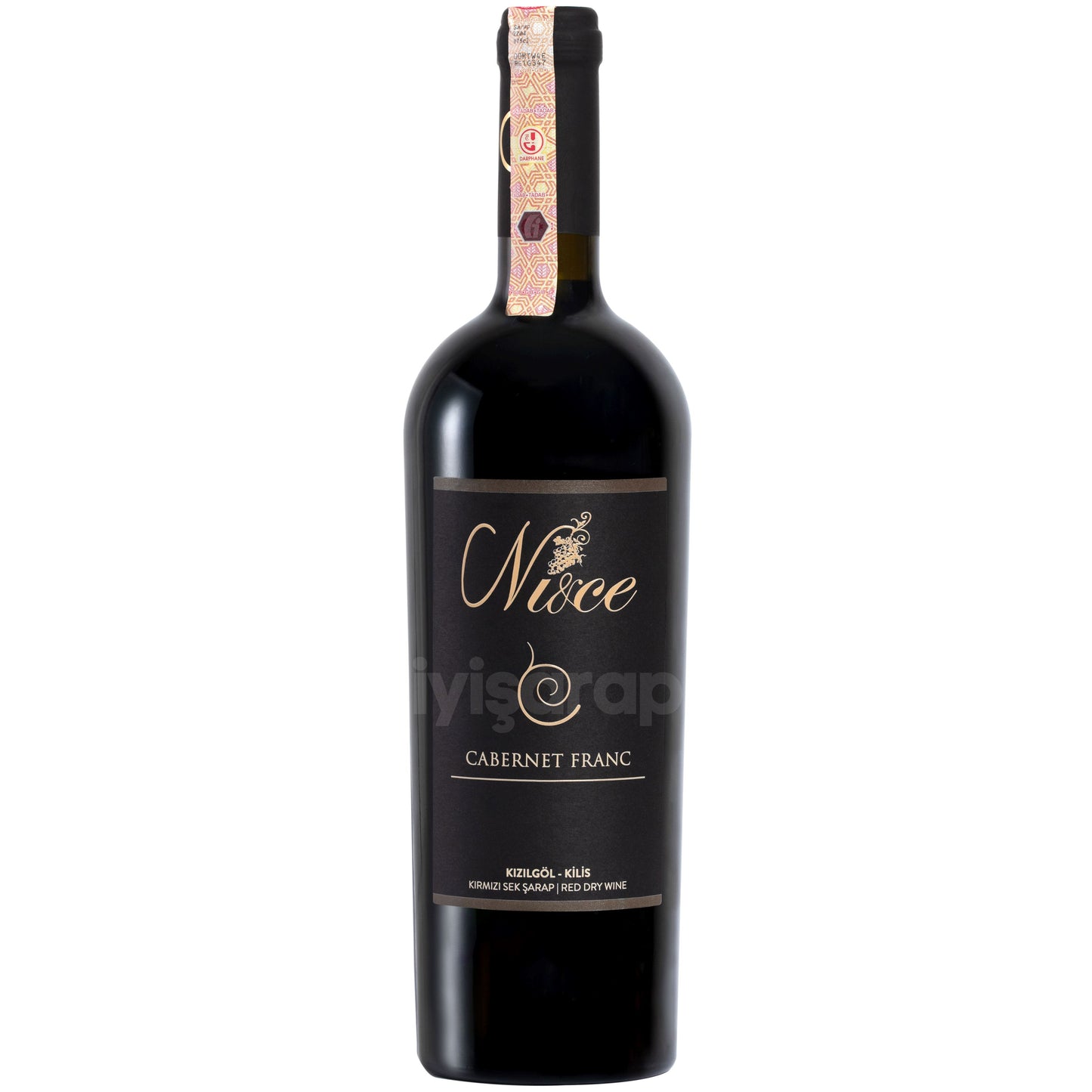 Ni&Ce Cabernet Franc