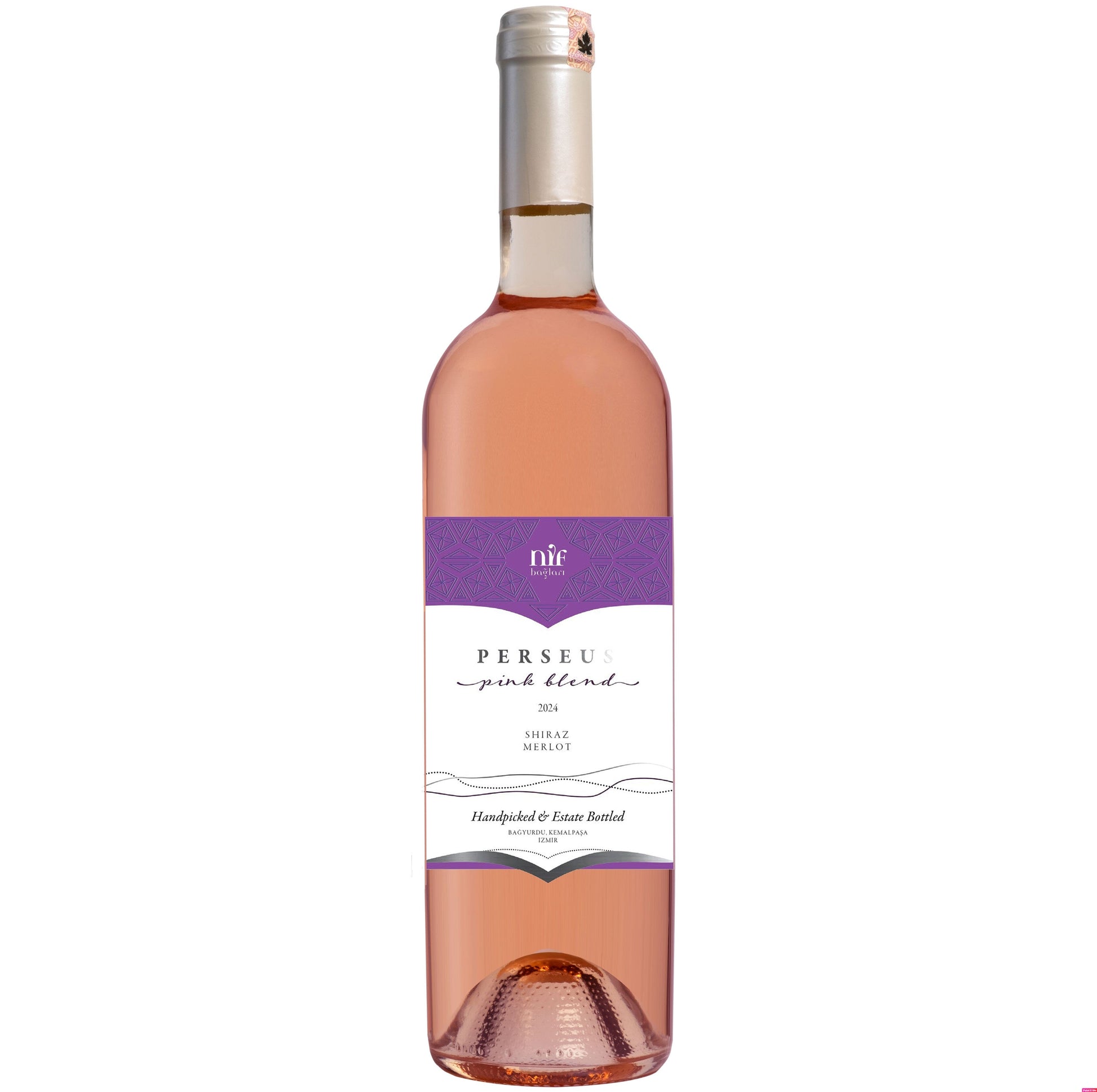 Nif Bağları Perseus Rosé