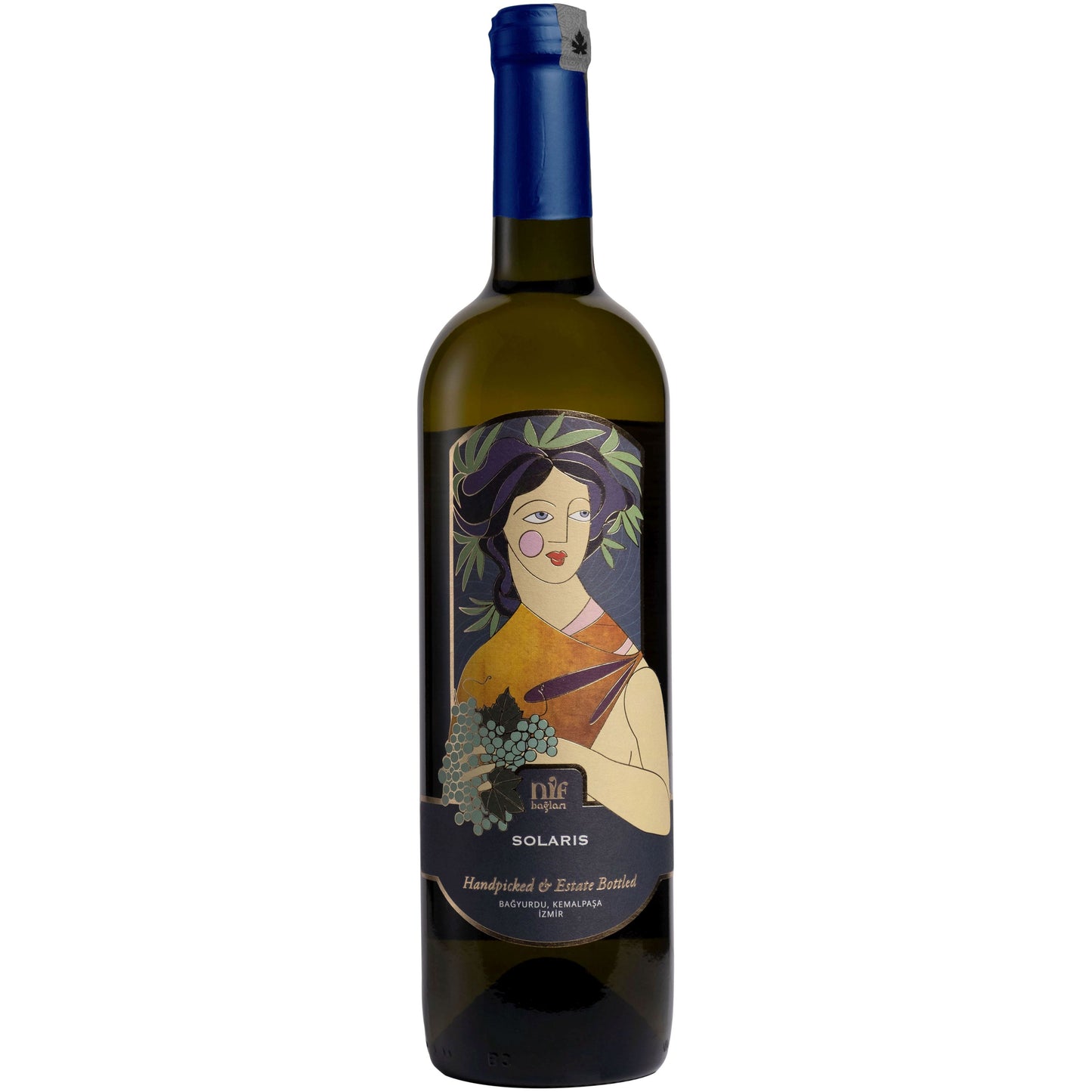 Nif Bağları Solaris