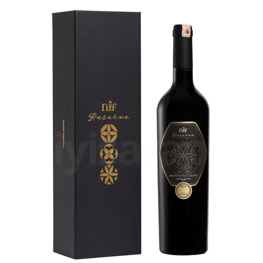 Nif Reserve Montepulciano