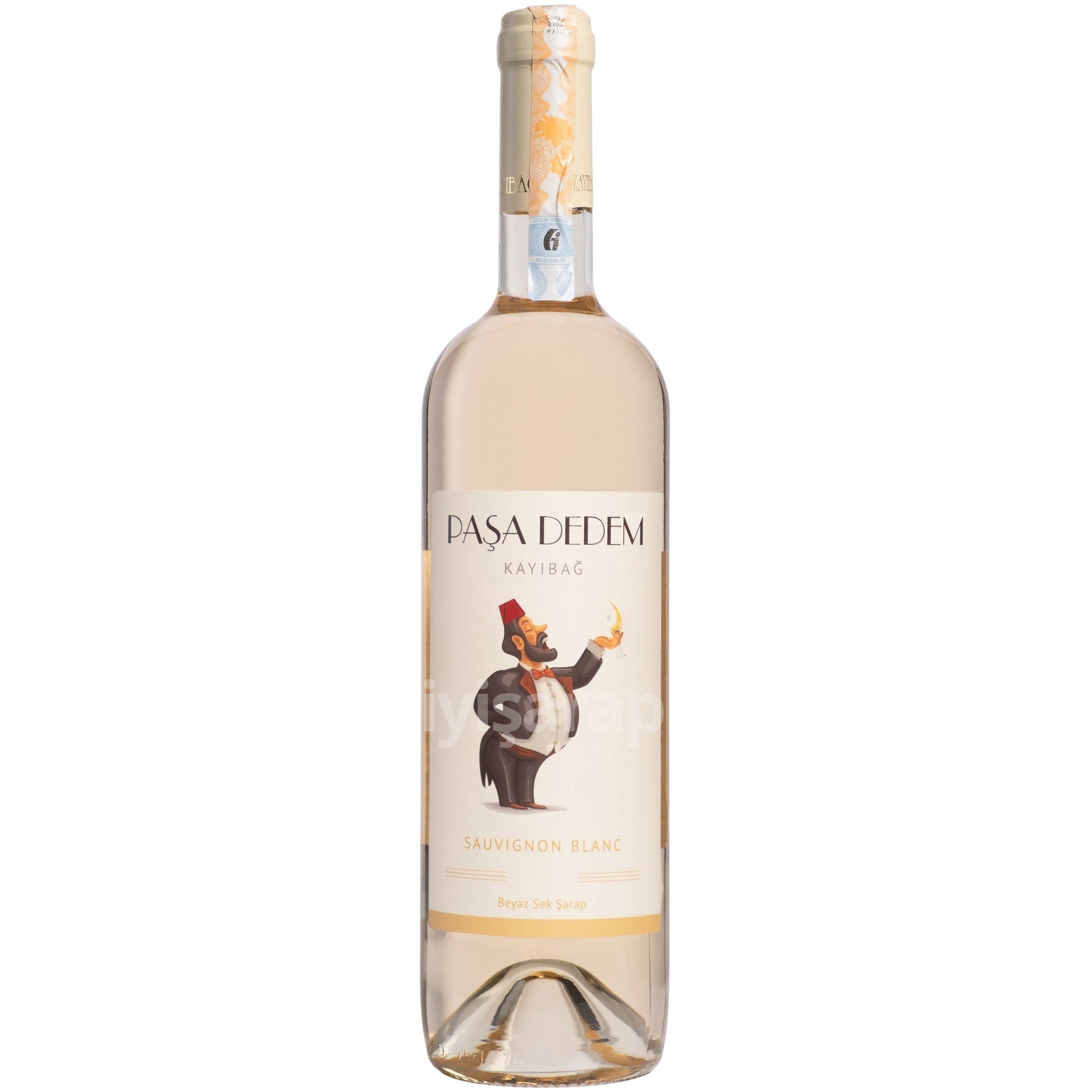 Paşa Dedem Sauvignon Blanc