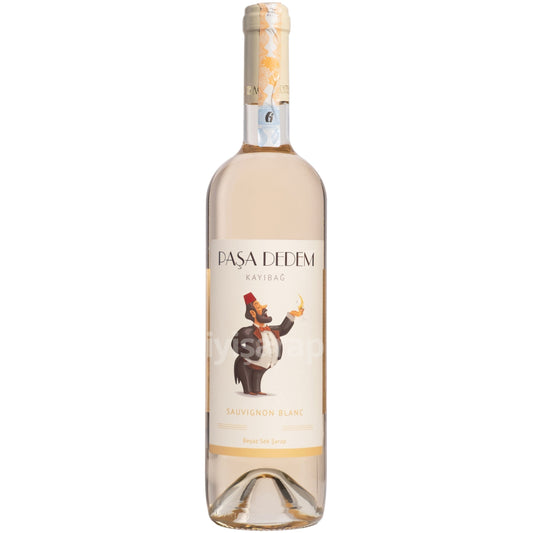 Paşa Dedem Sauvignon Blanc