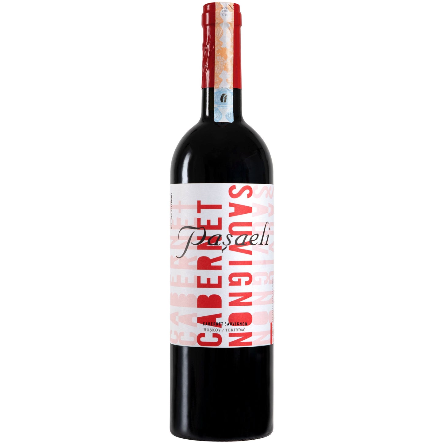 Paşaeli Hoşköy Cabernet Sauvignon
