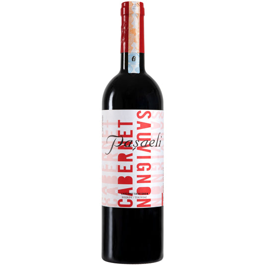 Paşaeli Hoşköy Cabernet Sauvignon