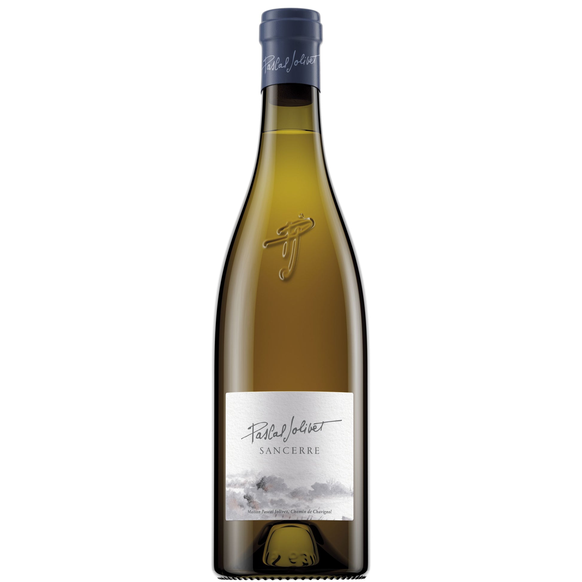 Pascal Jolivet Sancerre