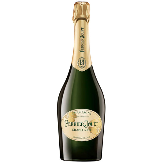 Perrier-Jouët Grand Brut