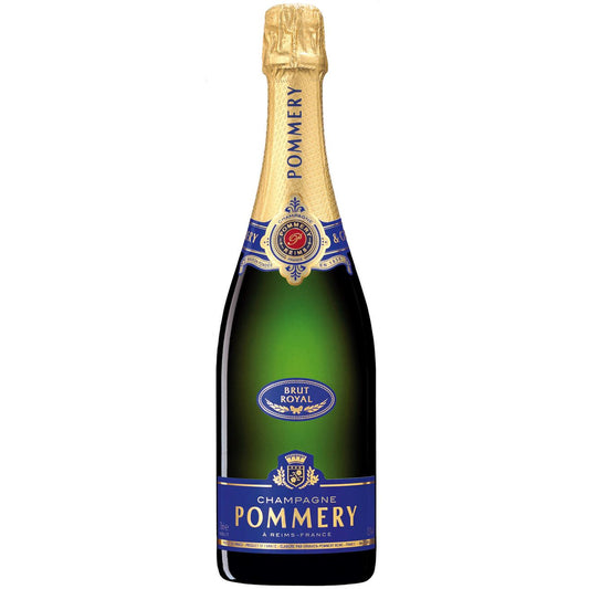 Pommery Brut Royal