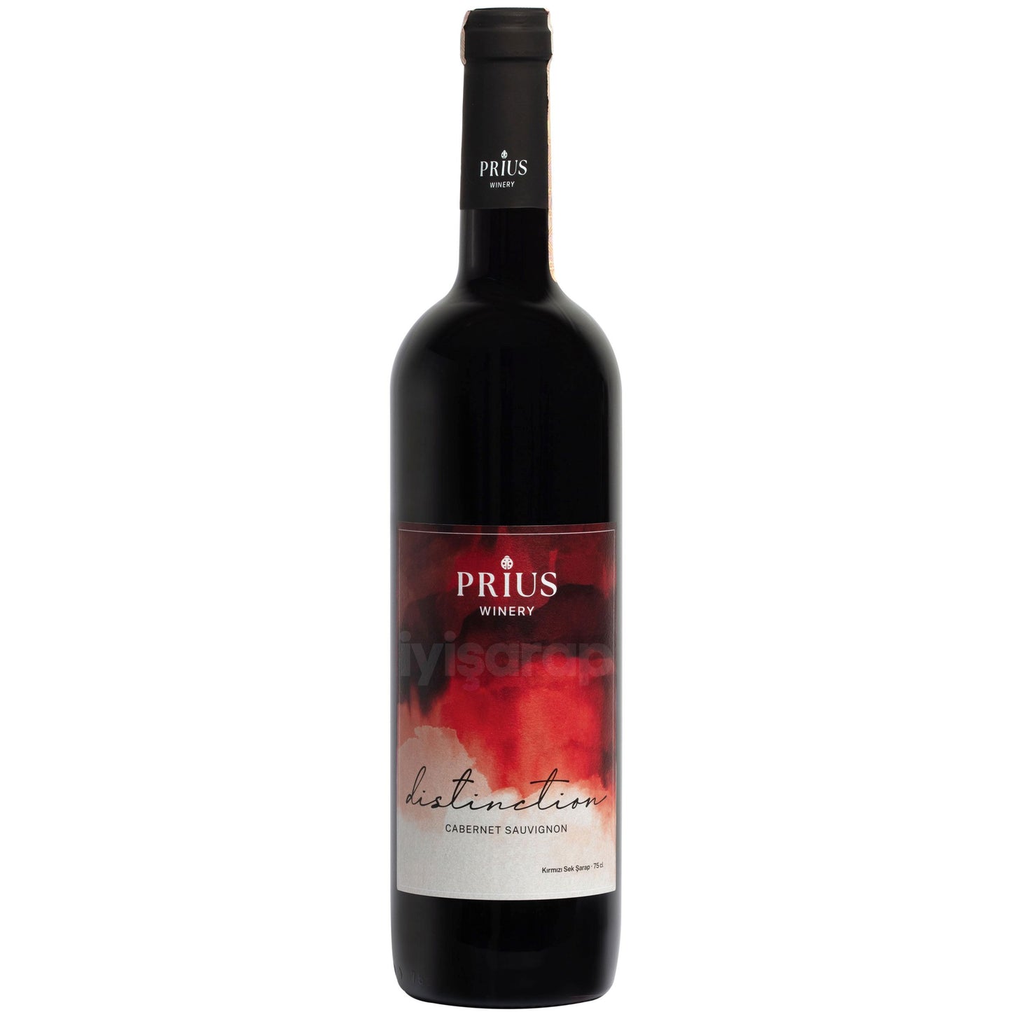 Prius "Distinction" Cabernet Sauvignon