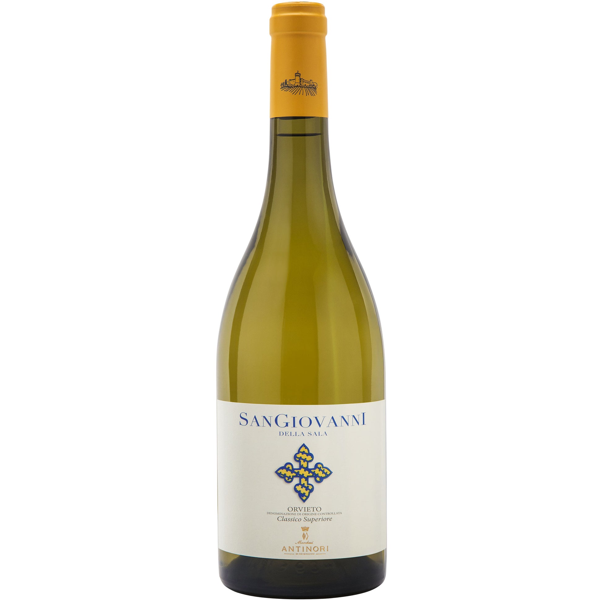 San Giovanni della Sala Orvieto Classico Superiore