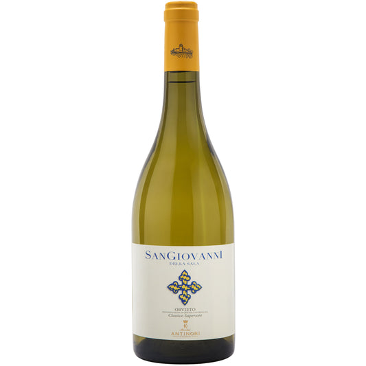 San Giovanni della Sala Orvieto Classico Superiore