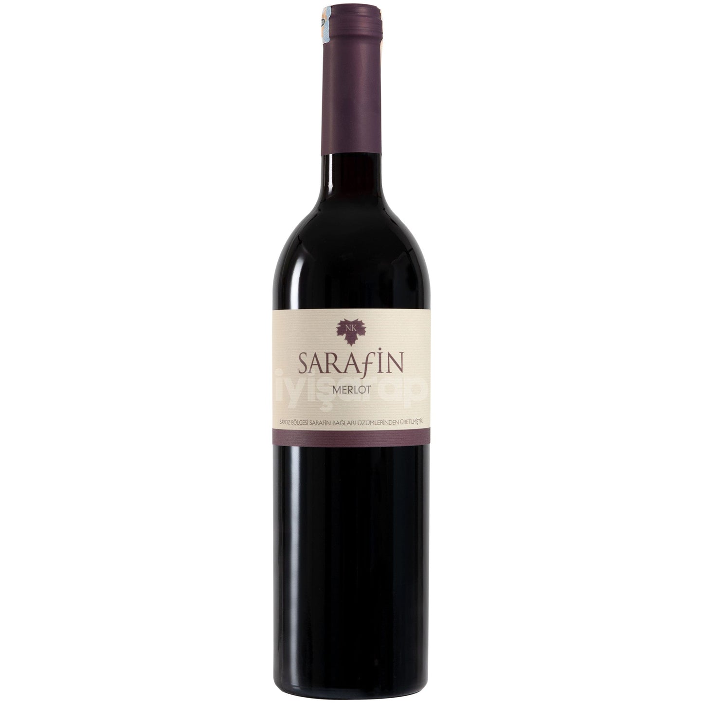 Sarafin Merlot