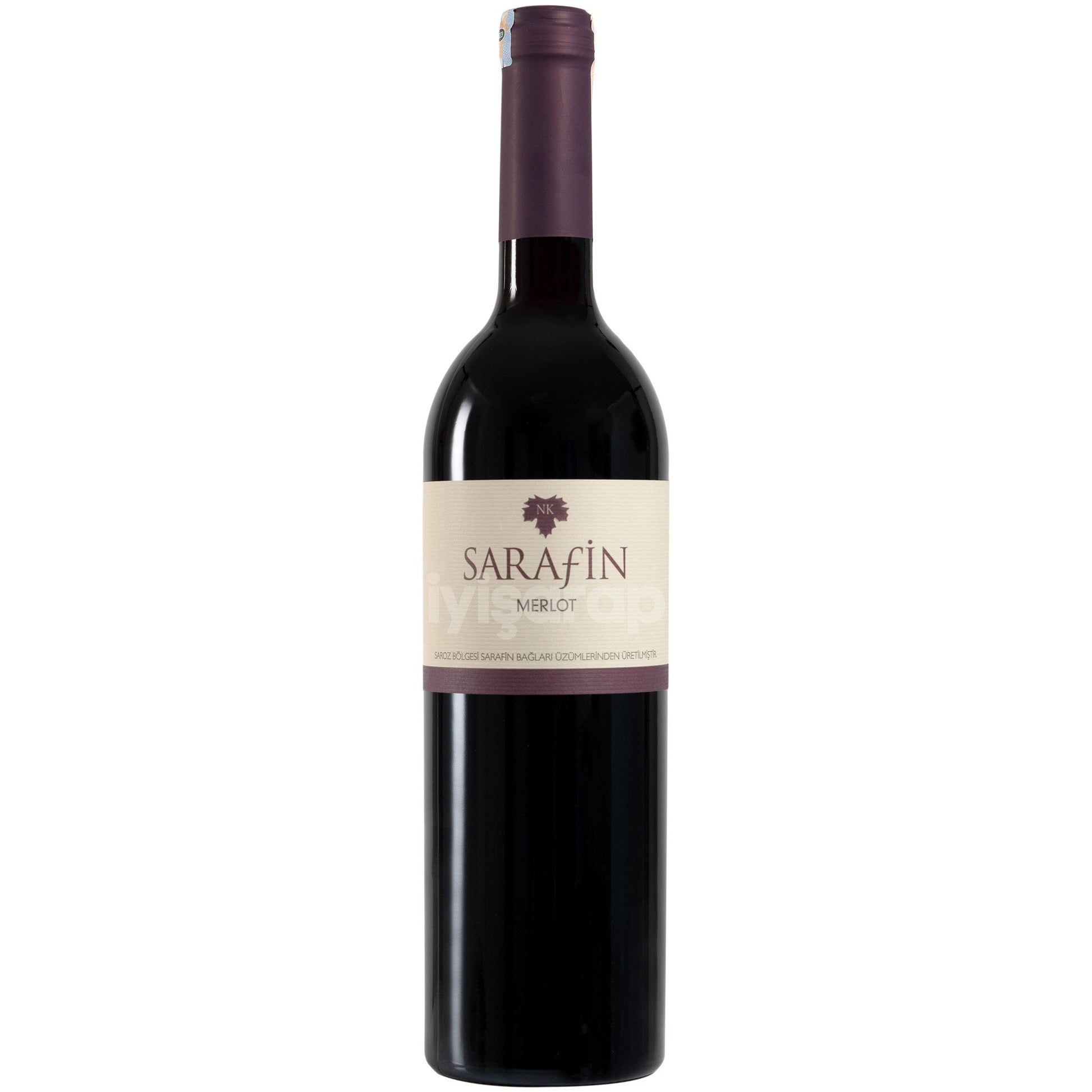 Sarafin Merlot