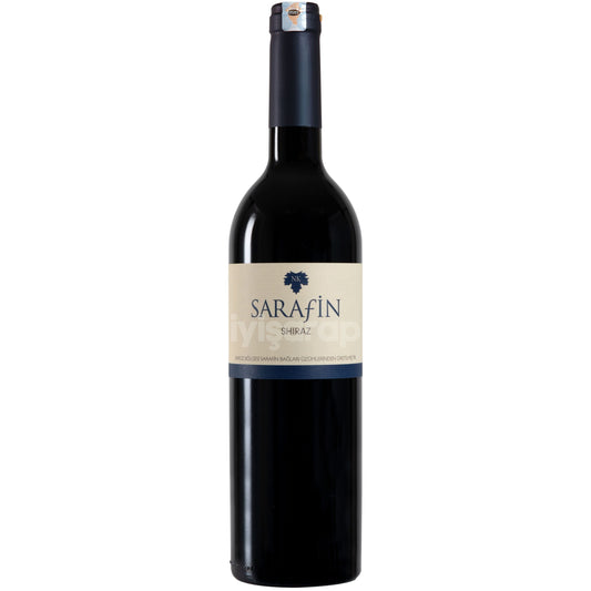 Sarafin Shiraz