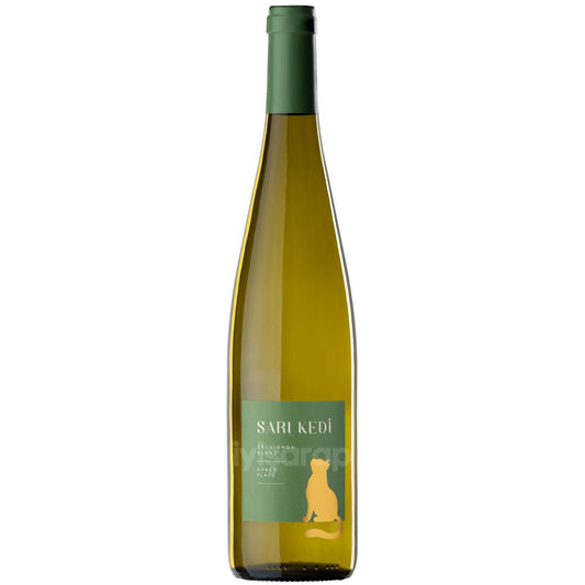 Sarı Kedi Sauvignon Blanc
