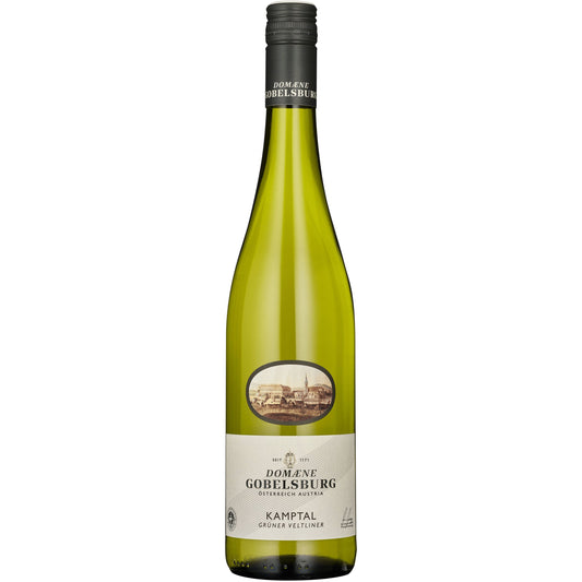 Schloss Gobelsburg Grüner Veltliner