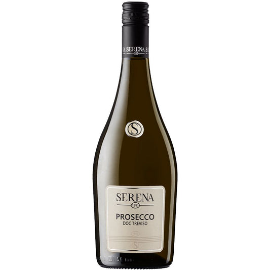 Serena 1881 Prosecco