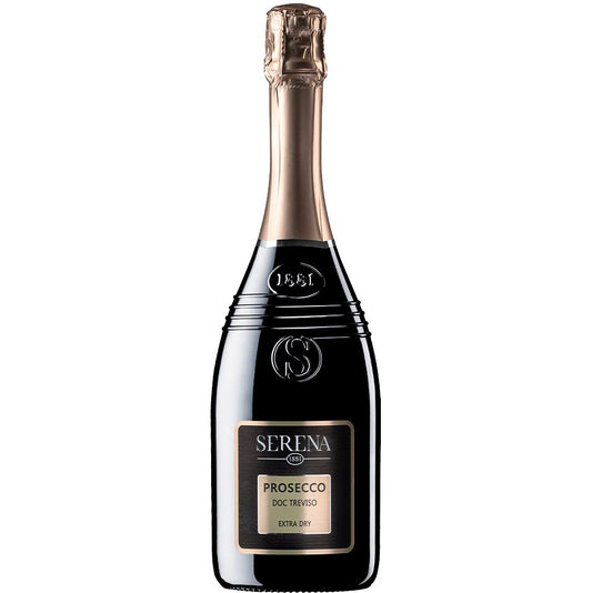 Serena 1881 Prosecco Extra Dry